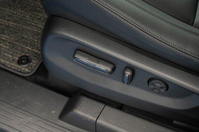 new 2026 Honda Odyssey car, priced at $43,885