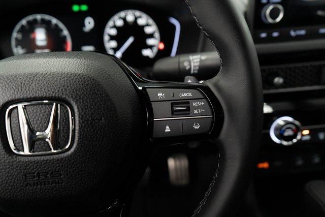 new 2026 Honda Civic car, priced at $28,245
