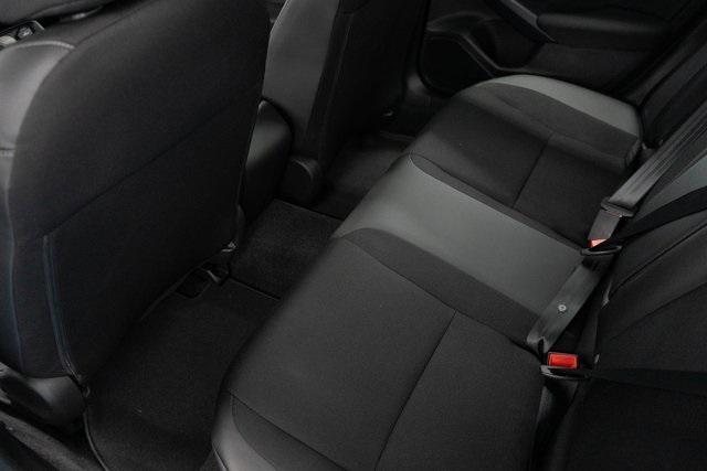 new 2026 Honda Civic car, priced at $28,245