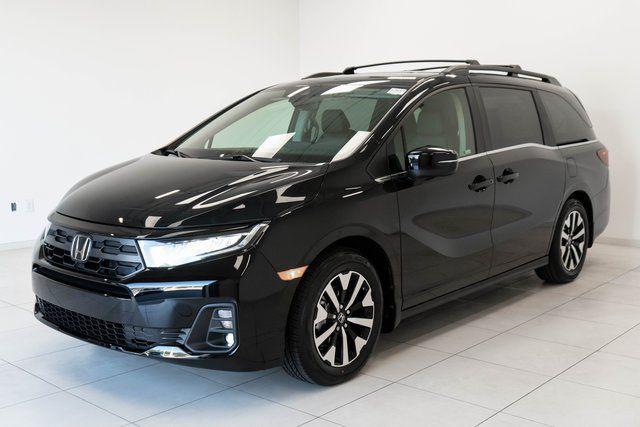 new 2026 Honda Odyssey car, priced at $43,290