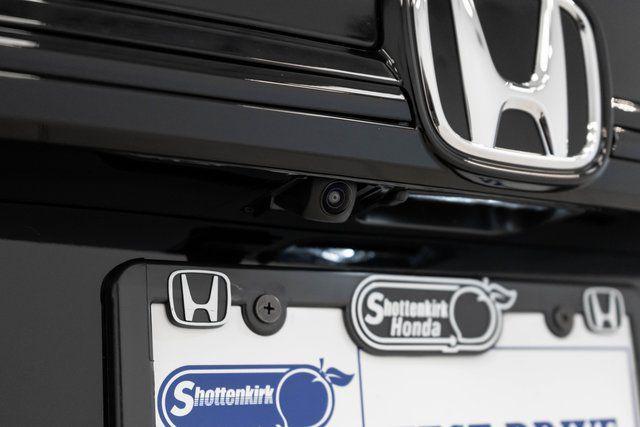 new 2026 Honda Odyssey car, priced at $43,290