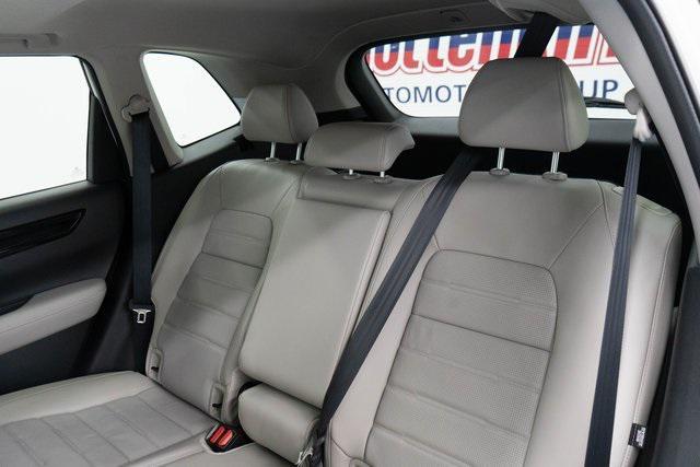 new 2026 Honda CR-V car, priced at $36,863