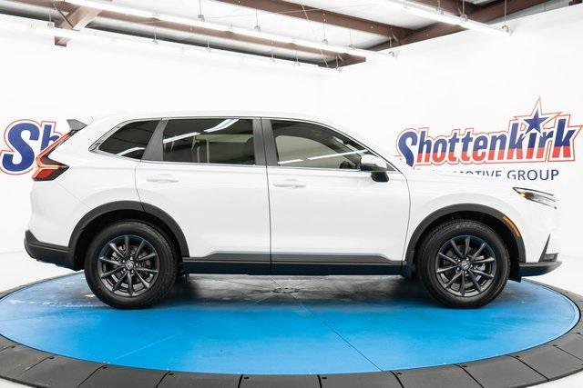 new 2026 Honda CR-V car, priced at $36,863