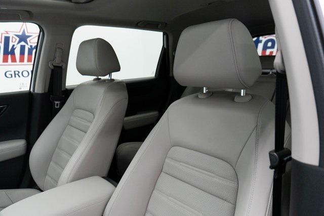 new 2026 Honda CR-V car, priced at $36,863