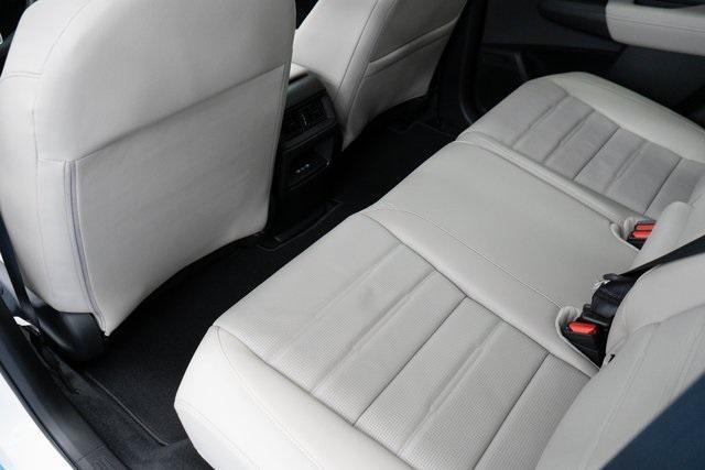 new 2026 Honda CR-V car, priced at $36,863