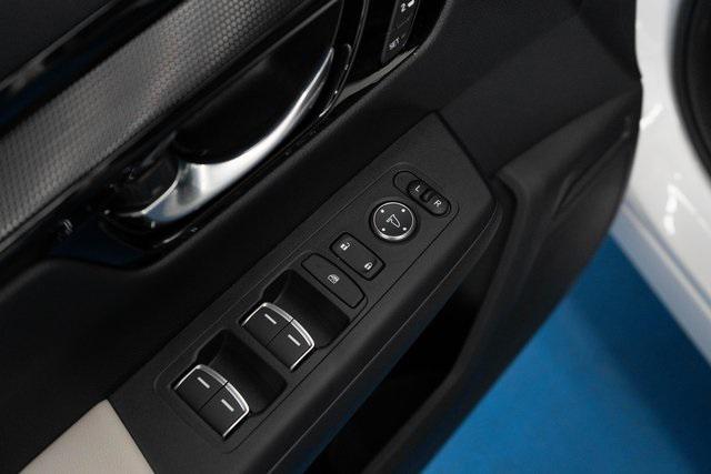 new 2026 Honda CR-V car, priced at $36,863
