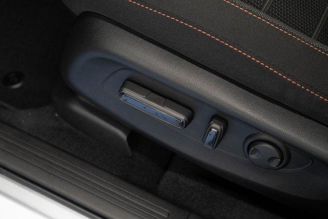 new 2026 Honda CR-V Hybrid car, priced at $36,080