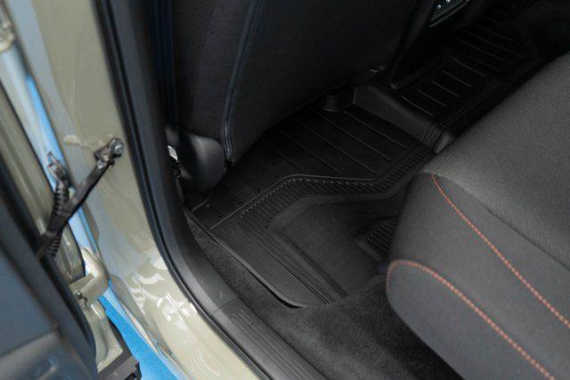 new 2026 Honda CR-V Hybrid car