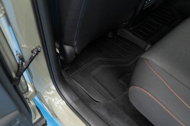 new 2026 Honda CR-V Hybrid car