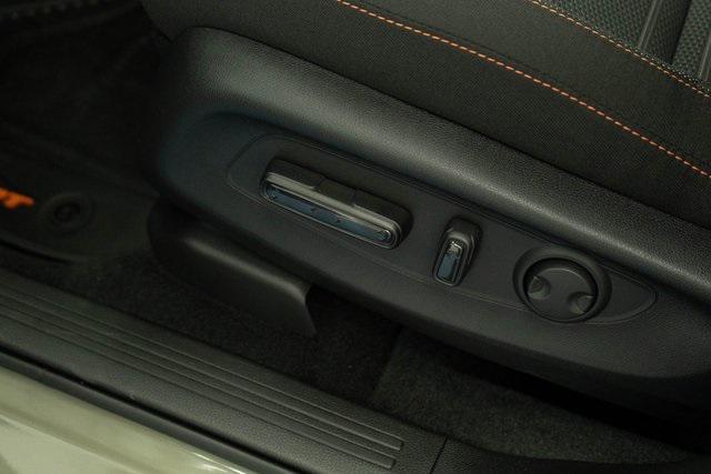 new 2026 Honda CR-V Hybrid car