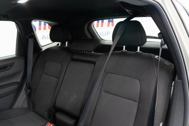 new 2026 Honda CR-V Hybrid car