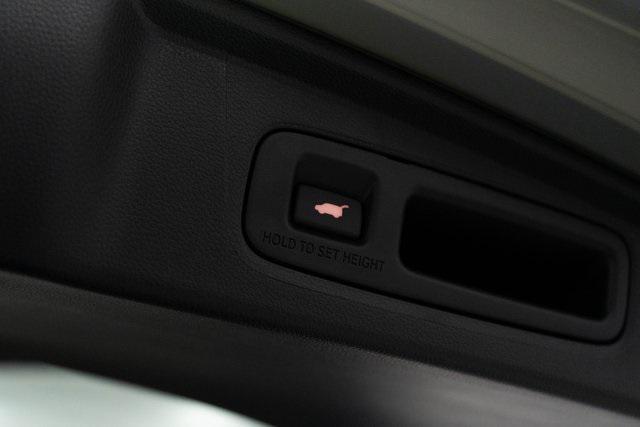 new 2026 Honda CR-V Hybrid car