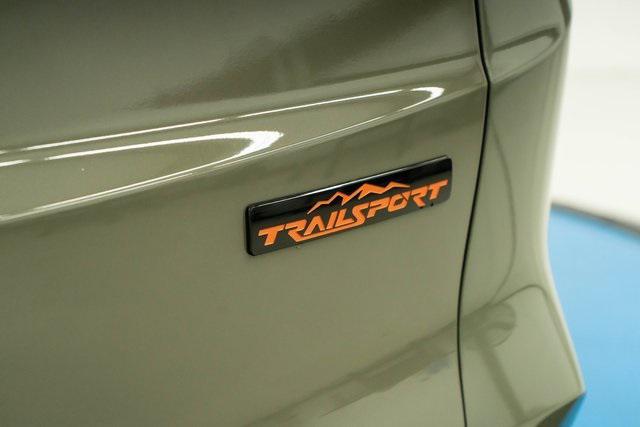 new 2026 Honda CR-V Hybrid car