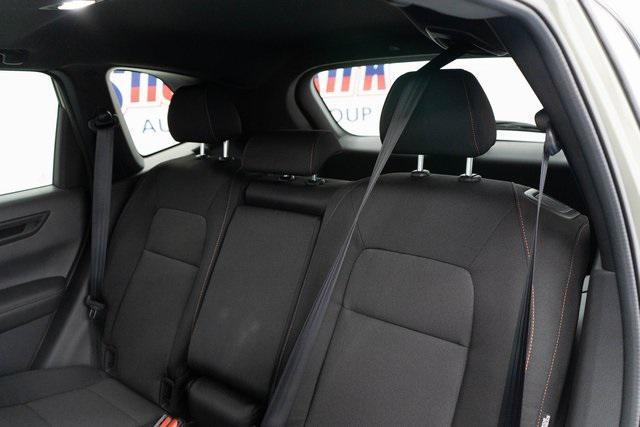 new 2026 Honda CR-V Hybrid car