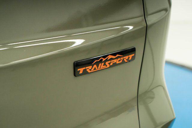 new 2026 Honda CR-V Hybrid car