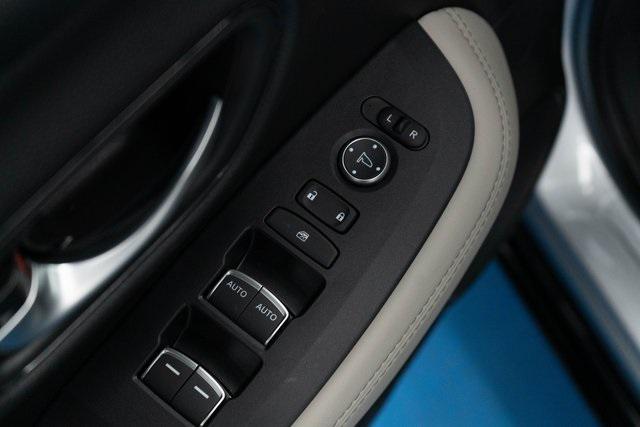 new 2026 Honda HR-V car, priced at $32,000