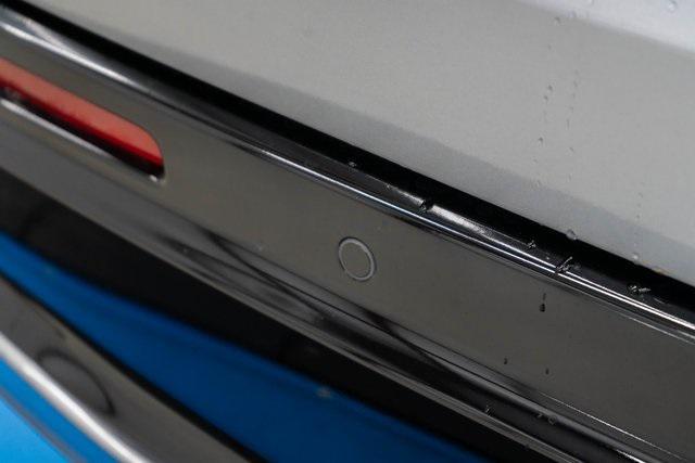 new 2026 Honda HR-V car, priced at $32,000