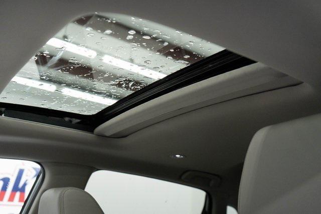 new 2026 Honda HR-V car, priced at $32,000