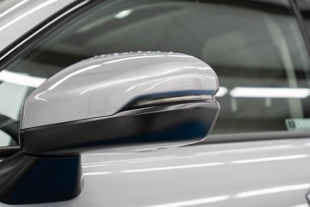 new 2026 Honda HR-V car, priced at $32,000