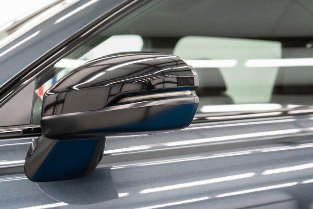 new 2026 Honda CR-V Hybrid car