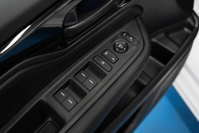 new 2026 Honda Odyssey car, priced at $48,445