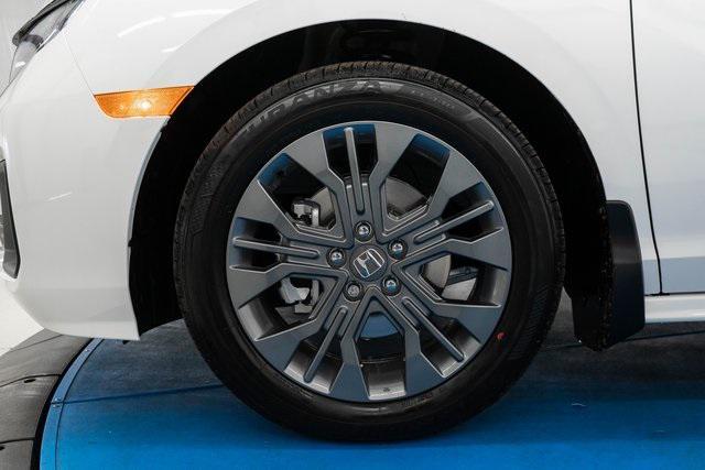 new 2026 Honda Odyssey car, priced at $48,445