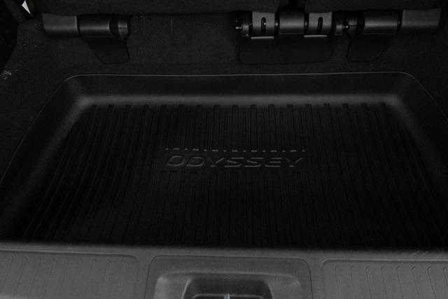 new 2026 Honda Odyssey car, priced at $48,445