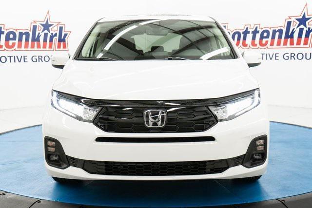 new 2026 Honda Odyssey car, priced at $48,445