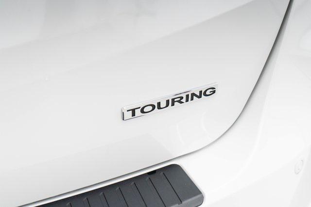 new 2026 Honda Odyssey car, priced at $48,445