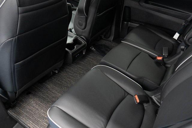 new 2026 Honda Odyssey car, priced at $48,445