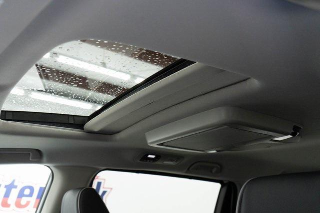 new 2026 Honda Odyssey car, priced at $48,445