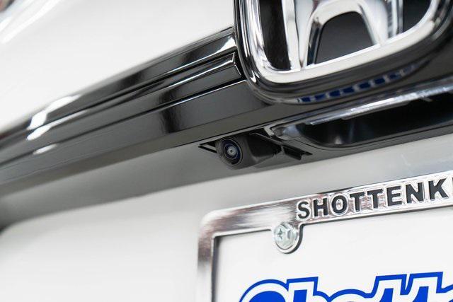 new 2026 Honda Odyssey car, priced at $48,445