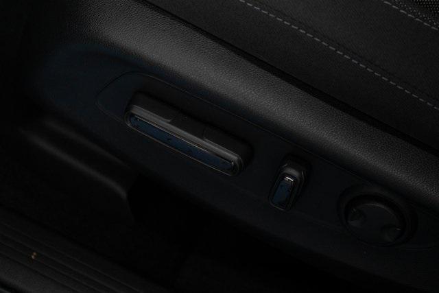 new 2026 Honda CR-V car, priced at $34,600