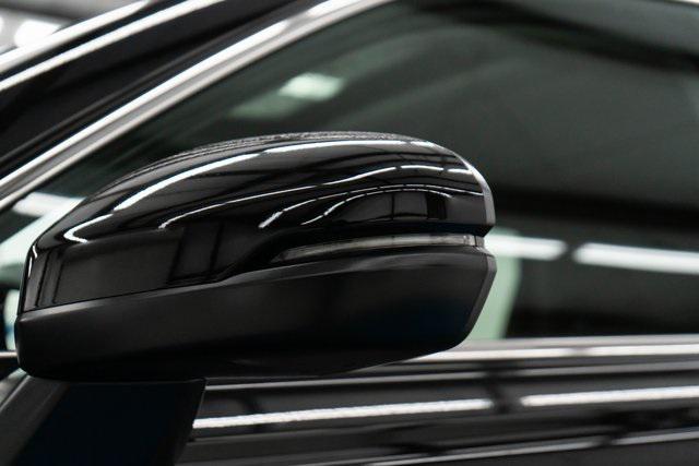 new 2026 Honda CR-V car, priced at $34,600