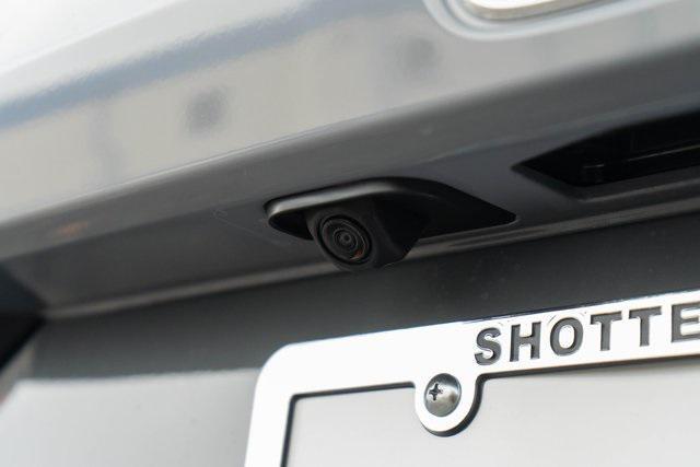 new 2026 Honda CR-V Hybrid car, priced at $41,130