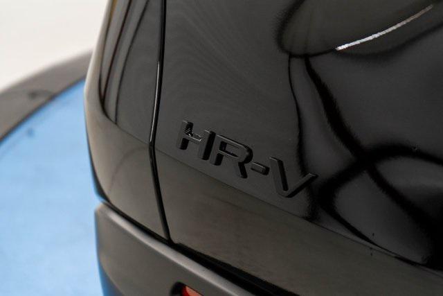 new 2026 Honda HR-V car, priced at $28,450
