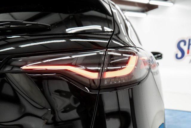 new 2026 Honda HR-V car, priced at $28,450