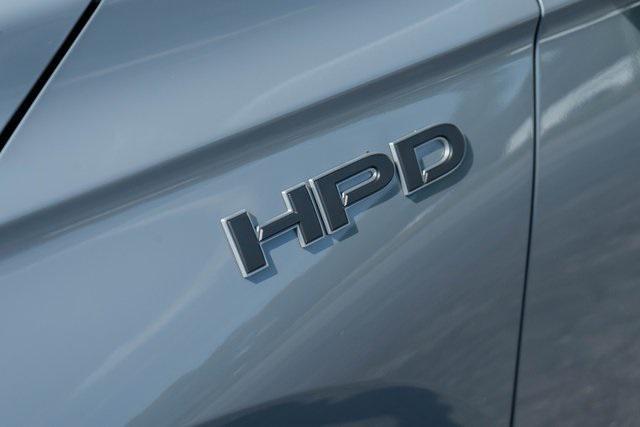 new 2026 Honda Passport car, priced at $52,427