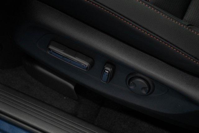 new 2026 Honda CR-V Hybrid car, priced at $39,175