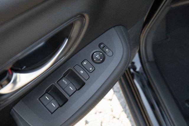 new 2026 Honda HR-V car, priced at $26,650