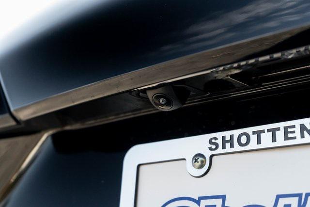 new 2026 Honda HR-V car, priced at $26,650