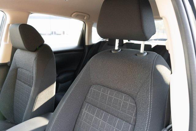 new 2026 Honda HR-V car, priced at $26,650