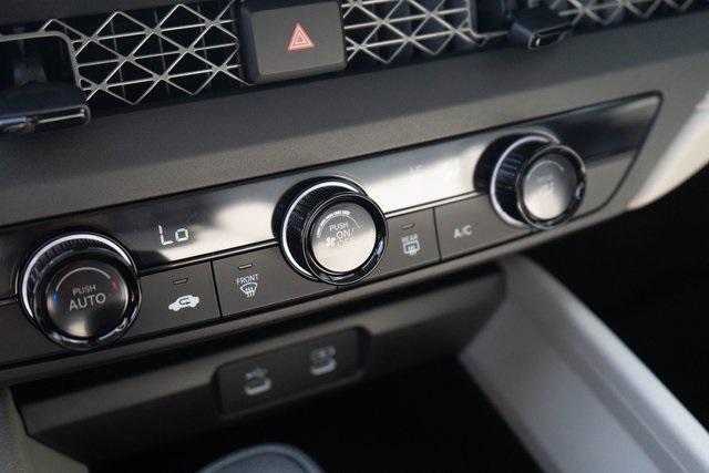 new 2025 Honda Accord car, priced at $26,188