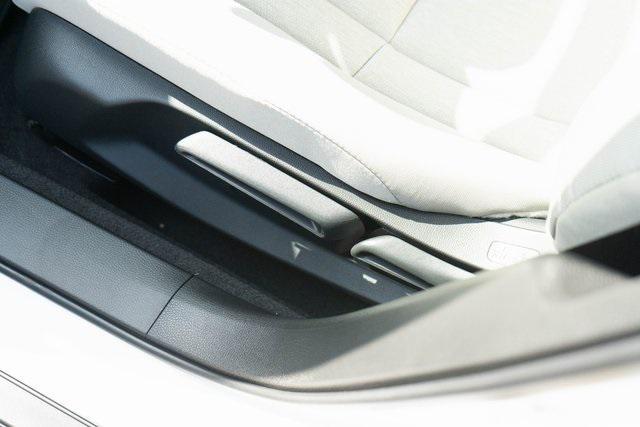 new 2025 Honda Accord car, priced at $26,188