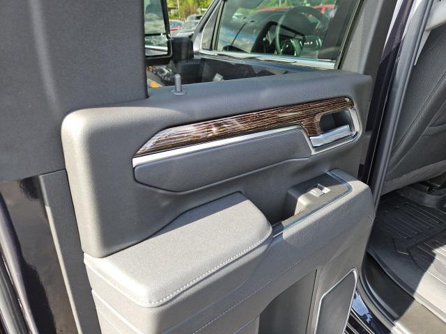 new 2026 GMC Sierra 2500 car, priced at $61,108