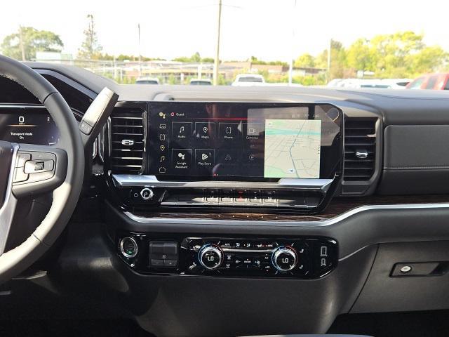 new 2026 GMC Sierra 2500 car, priced at $61,108