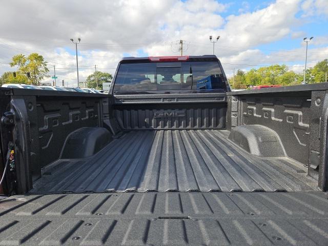 new 2026 GMC Sierra 2500 car, priced at $61,108