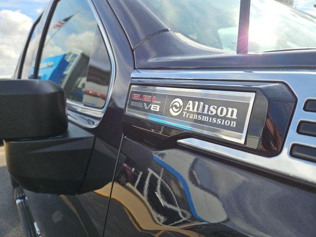 new 2026 GMC Sierra 2500 car, priced at $61,108