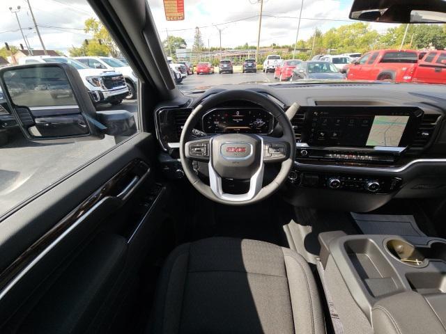 new 2026 GMC Sierra 2500 car, priced at $61,108