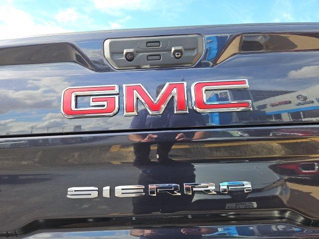 new 2026 GMC Sierra 2500 car, priced at $61,108